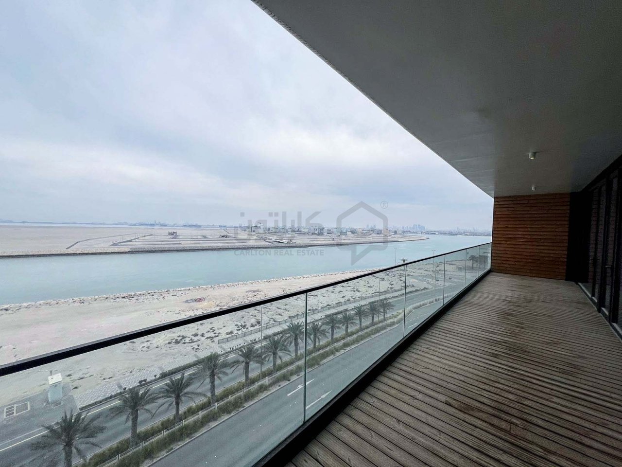 Квартира с 2 спальнями в Galali, Бахрейн № 556