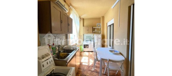 Квартира с 2 спальнями в Палермо, Италия № 321968 16