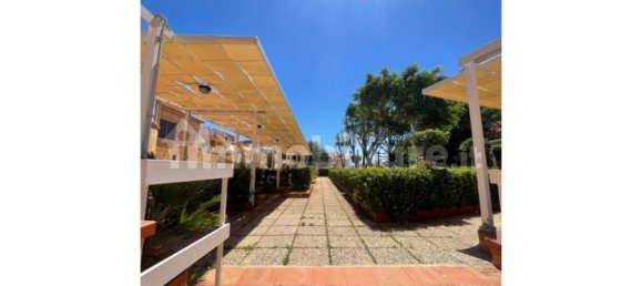 Квартира с 2 спальнями в Палермо, Италия № 321968 22