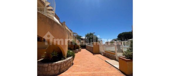 Квартира с 2 спальнями в Палермо, Италия № 321968 7