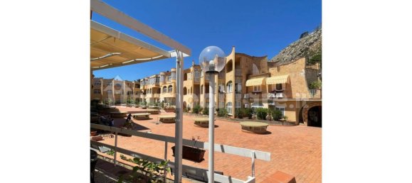 Квартира с 2 спальнями в Палермо, Италия № 321968 5