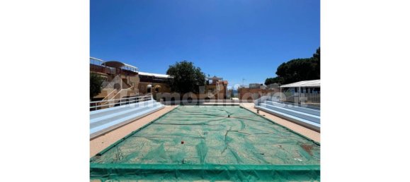 Квартира с 2 спальнями в Палермо, Италия № 321968 10