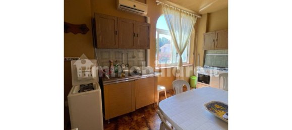 Квартира с 2 спальнями в Палермо, Италия № 321968 15