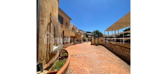 Квартира с 2 спальнями в Палермо, Италия № 321968 8