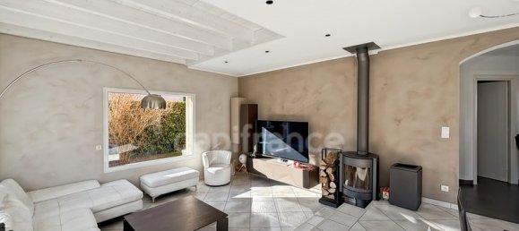 4 Schlafzimmer Villa in Feigeres, France, Nr. 200095 4