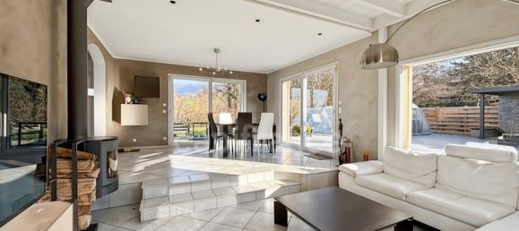 4 Schlafzimmer Villa in Feigeres, France, Nr. 200095 2