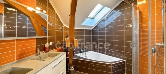 4 Schlafzimmer Villa in Feigeres, France, Nr. 200095 9