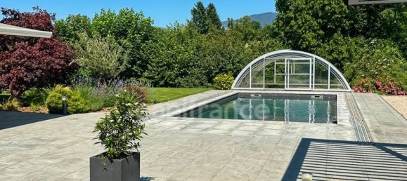 4 Schlafzimmer Villa in Feigeres, France, Nr. 200095 6