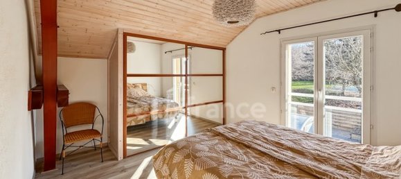 4 Schlafzimmer Villa in Feigeres, France, Nr. 200095 8