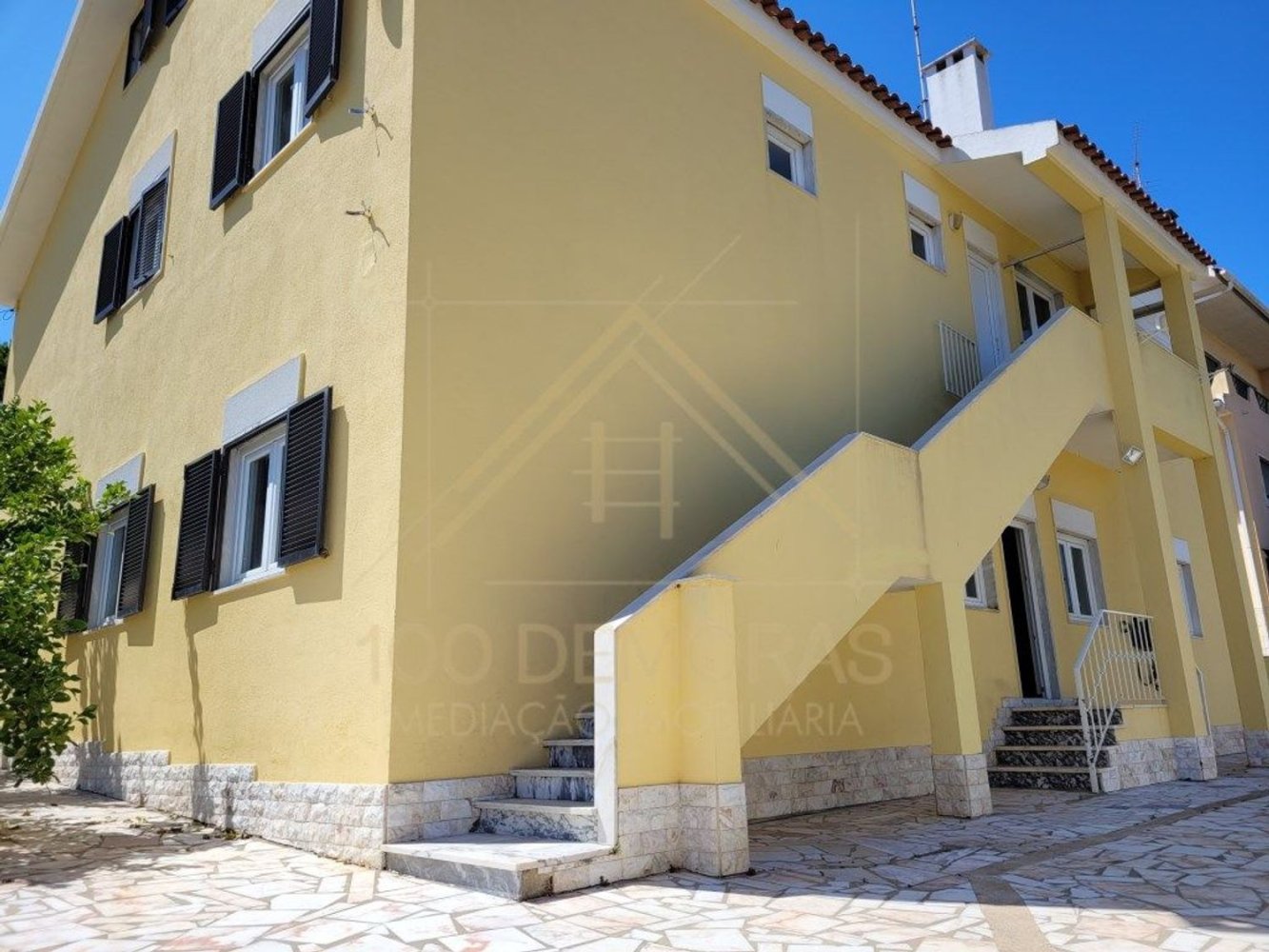 6 Schlafzimmer Haus in Porto Salvo, Portugal, Nr. 137048