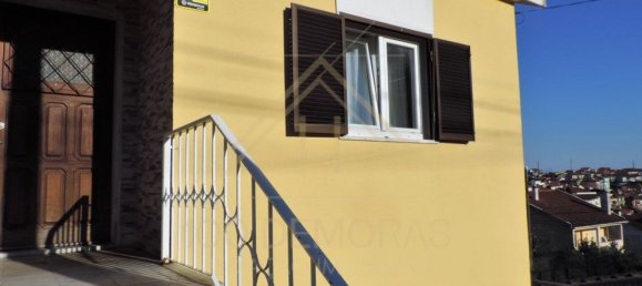 6 Schlafzimmer Haus in Porto Salvo, Portugal, Nr. 137048 4