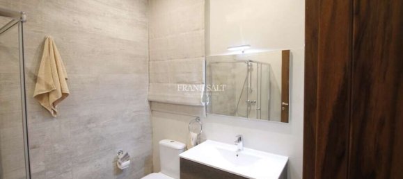 Duplex independente T1 em Sliema, Malta N.º 9242 18