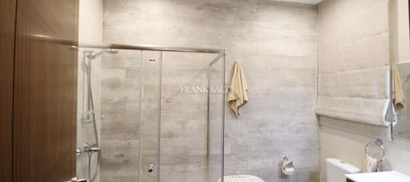 Duplex independente T1 em Sliema, Malta N.º 9242 15