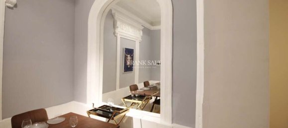 Duplex independente T1 em Sliema, Malta N.º 9242 11