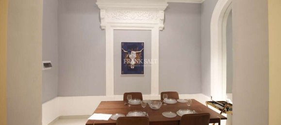 Duplex independente T1 em Sliema, Malta N.º 9242 12