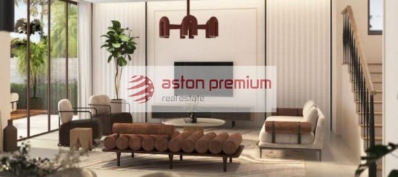 4 Schlafzimmer Stadthaus in Damac Lagoons, UAE, Nr. 53675 14