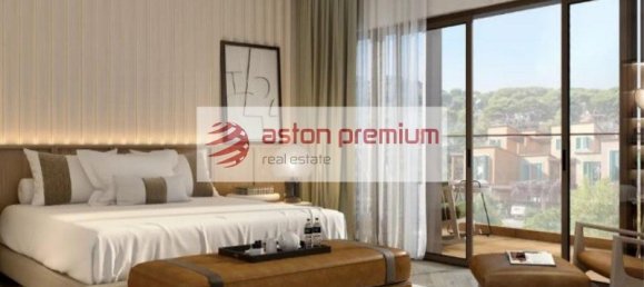 4 Schlafzimmer Stadthaus in Damac Lagoons, UAE, Nr. 53675 2