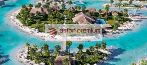 4 Schlafzimmer Stadthaus in Damac Lagoons, UAE, Nr. 53675 10