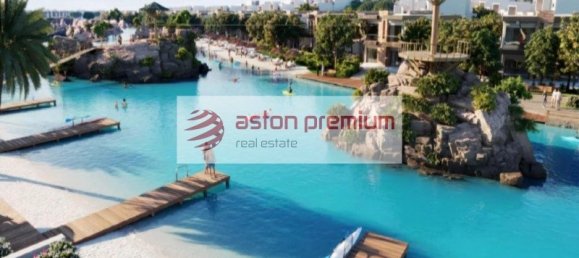 4 Schlafzimmer Stadthaus in Damac Lagoons, UAE, Nr. 53675 8