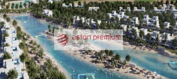 4 Schlafzimmer Stadthaus in Damac Lagoons, UAE, Nr. 53675 11