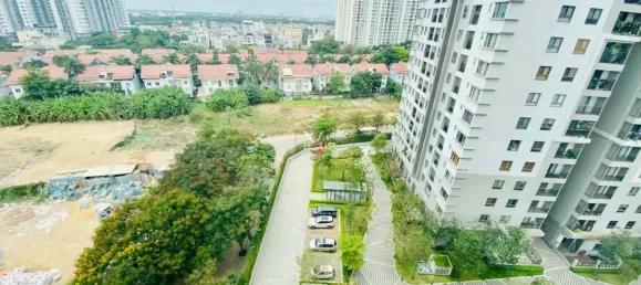 Apartamento de 3 dormitorios en Nha Be, Vietnam No. 9886 5