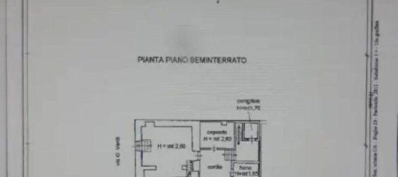 5-Zimmer Haus in Bari, Italy, Nr. 119675 3