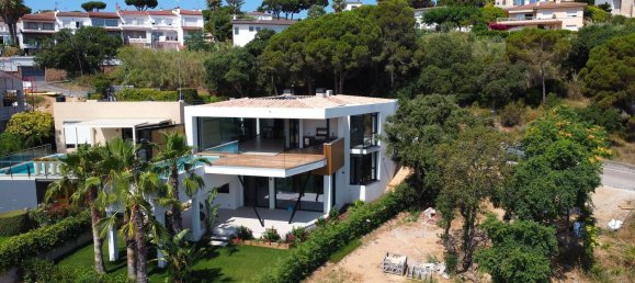 5 bedrooms House in Sant Feliu de Guixols, Spain No. 145782 84