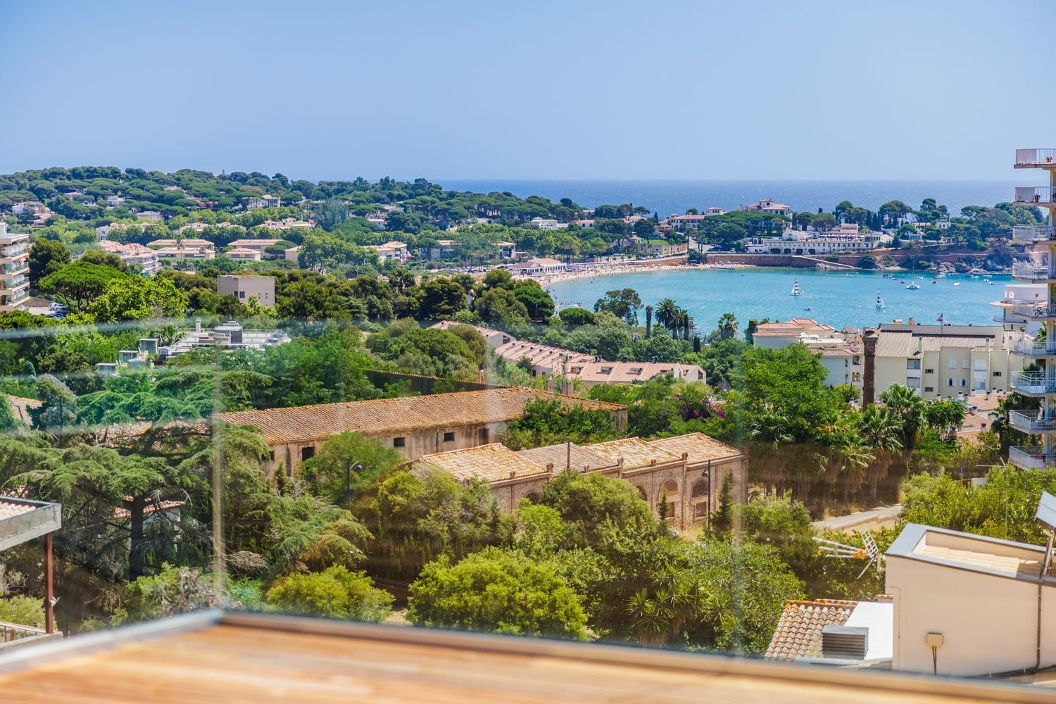 5 bedrooms House in Sant Feliu de Guixols, Spain No. 145782