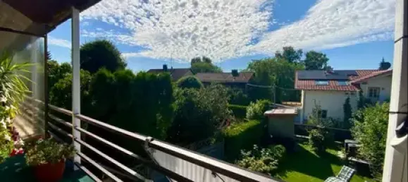 4-salle Maison de ville à Starnberg, Germany No. 364702 8