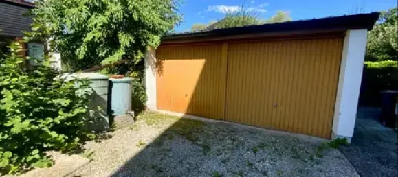 4-salle Maison de ville à Starnberg, Germany No. 364702 7