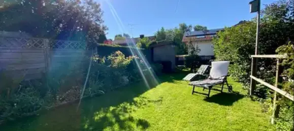 4-salle Maison de ville à Starnberg, Germany No. 364702 3