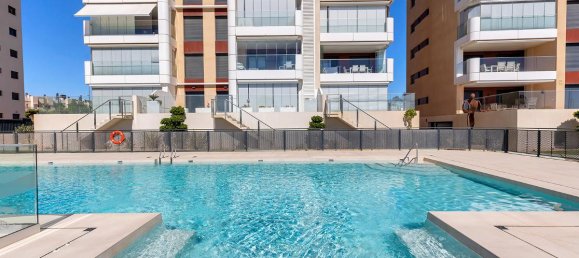 2 bedrooms Apartment in Mil Palmeras, Spain No. 13529 26