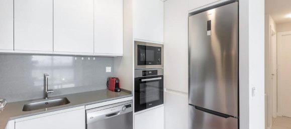 2 bedrooms Apartment in Mil Palmeras, Spain No. 13529 13