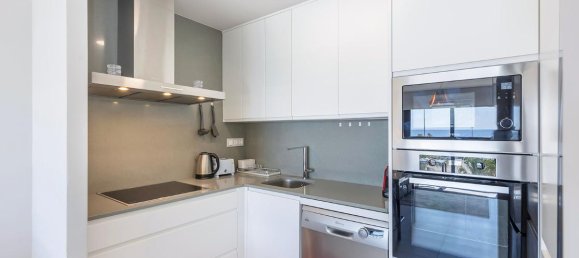 2 bedrooms Apartment in Mil Palmeras, Spain No. 13529 12