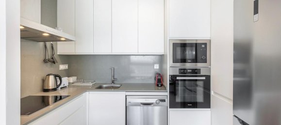 2 bedrooms Apartment in Mil Palmeras, Spain No. 13529 11