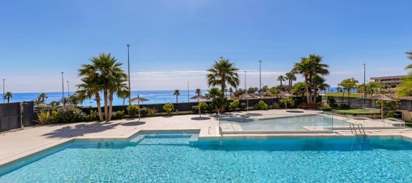 2 bedrooms Apartment in Mil Palmeras, Spain No. 13529 4