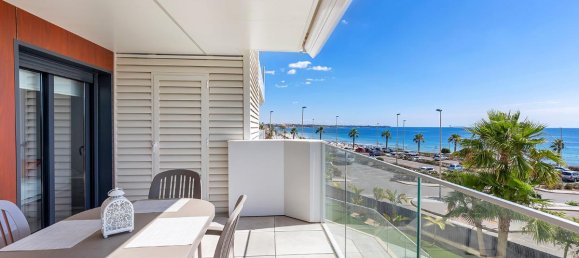 2 bedrooms Apartment in Mil Palmeras, Spain No. 13529 5