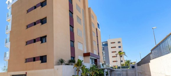 2 bedrooms Apartment in Mil Palmeras, Spain No. 13529 30