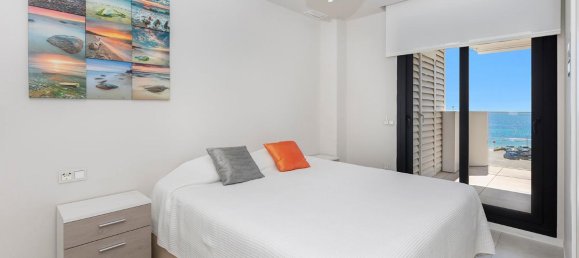 2 bedrooms Apartment in Mil Palmeras, Spain No. 13529 16