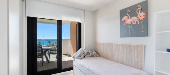 2 bedrooms Apartment in Mil Palmeras, Spain No. 13529 19