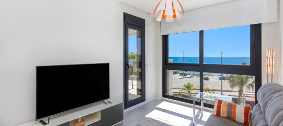 2 bedrooms Apartment in Mil Palmeras, Spain No. 13529 6