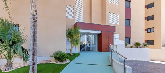 2 bedrooms Apartment in Mil Palmeras, Spain No. 13529 29