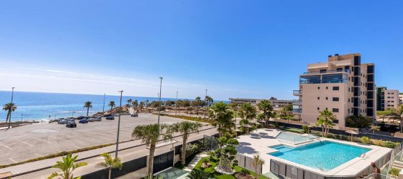 2 bedrooms Apartment in Mil Palmeras, Spain No. 13529 24