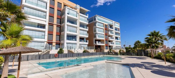 2 bedrooms Apartment in Mil Palmeras, Spain No. 13529 2