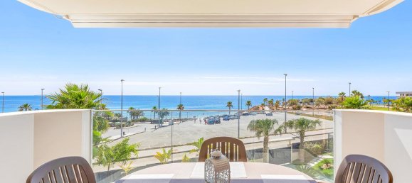 2 bedrooms Apartment in Mil Palmeras, Spain No. 13529 3