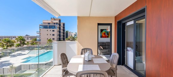 2 bedrooms Apartment in Mil Palmeras, Spain No. 13529 14