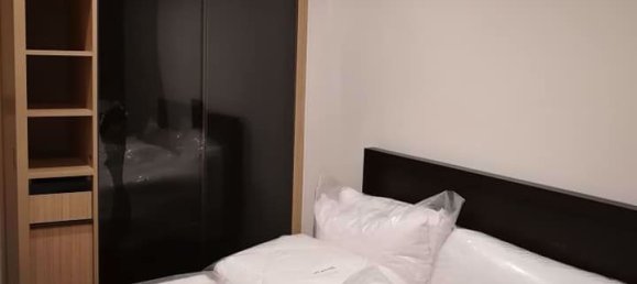 1 bedroom Condo in The Line Ratchathewi Bangkok, Thailand No. 30908 4