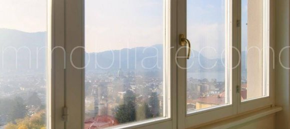 Apartamento de 3 dormitorios en Como, Italy No. 274591 27