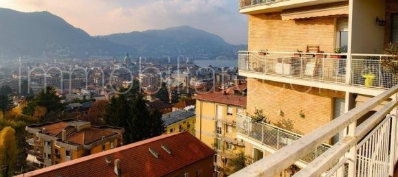 Apartamento de 3 dormitorios en Como, Italy No. 274591 5