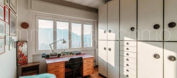 Apartamento de 3 dormitorios en Como, Italy No. 274591 21